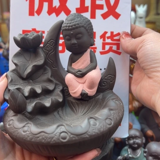 紫砂茶宠微瑕产品