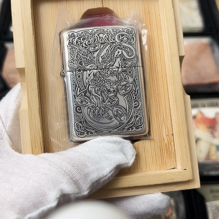 镜面1941纯银光版带赠品