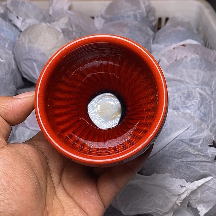 茶盏建盏喝茶主人杯茶杯