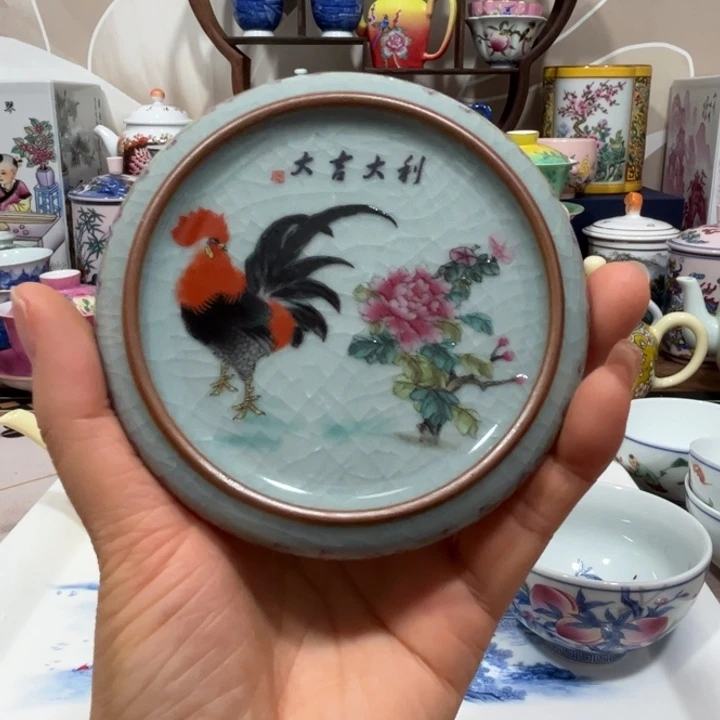 陶景德镇陶瓷博物有限公司