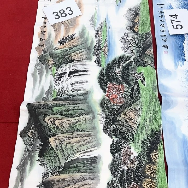 国画福利多多的话就可以