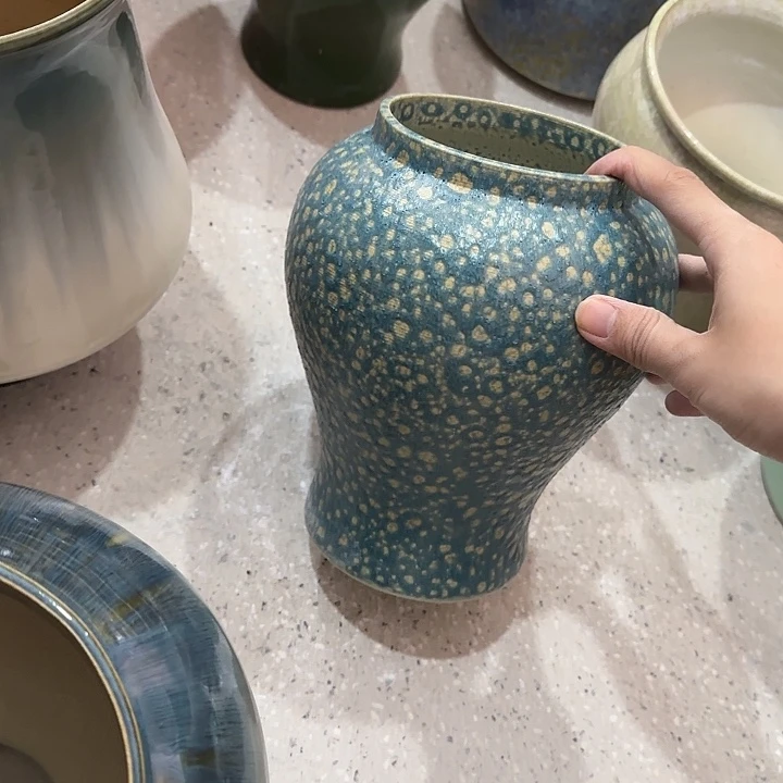 摆件微瑕无孔微瑕