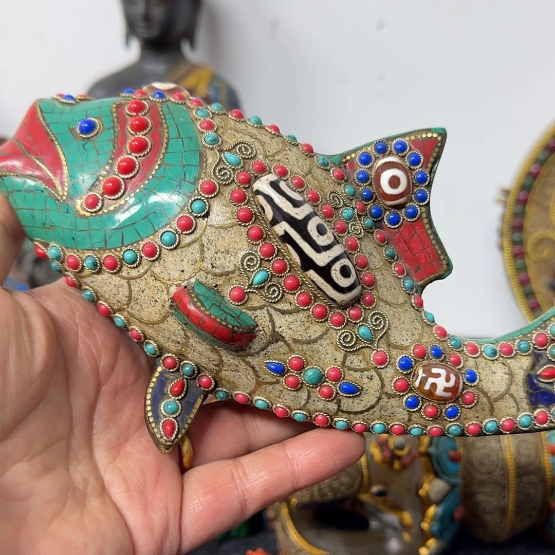 【闪购商品】创意家居工艺品吧主