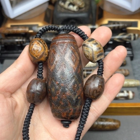 玛瑙/玉髓手链未镶嵌天***8