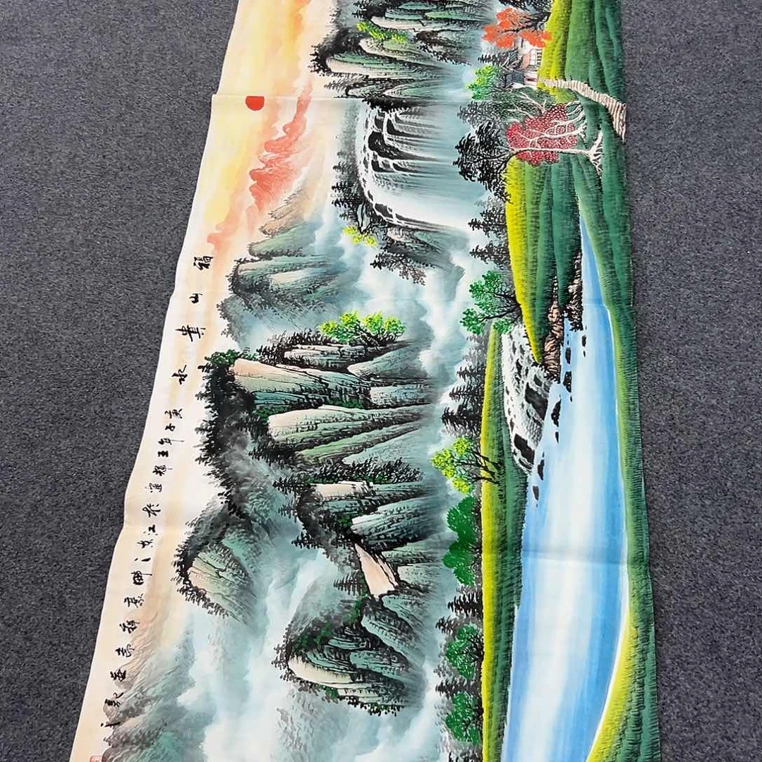 新号开播领福利了