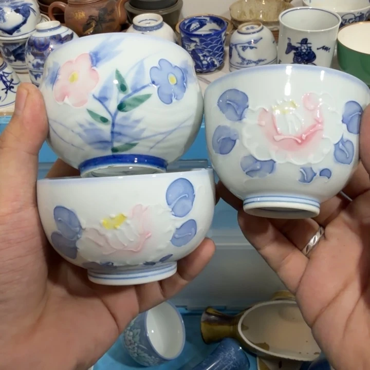 陶瓷推荐第二名20包邮