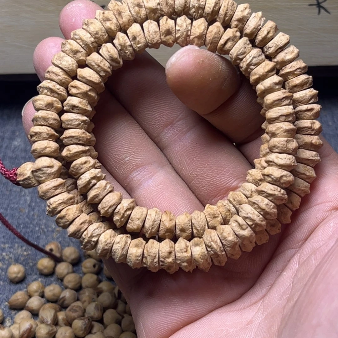 柏香籽/百香籽吊坠