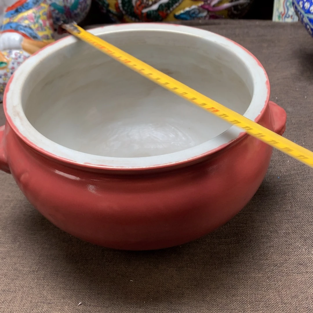 摆件陶瓷旧藏瓷器旧藏瓷