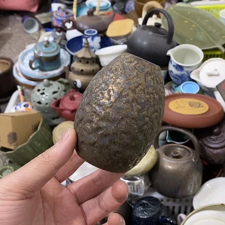 陶瓷艺术品及陶瓷制品