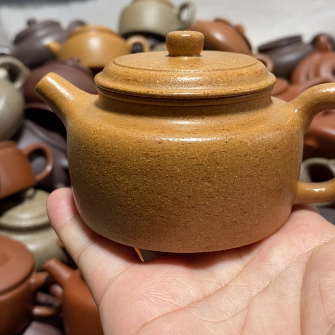 大***r紫砂茶壶闪购商品紫砂壶