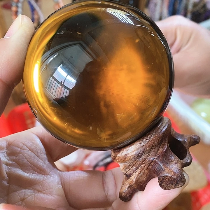 【闪购商品】未镶嵌珠宝半成品水晶水晶