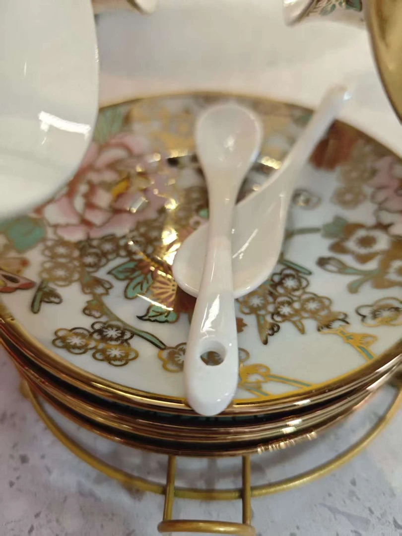 《糖糖福利》手柄款复古元素1个