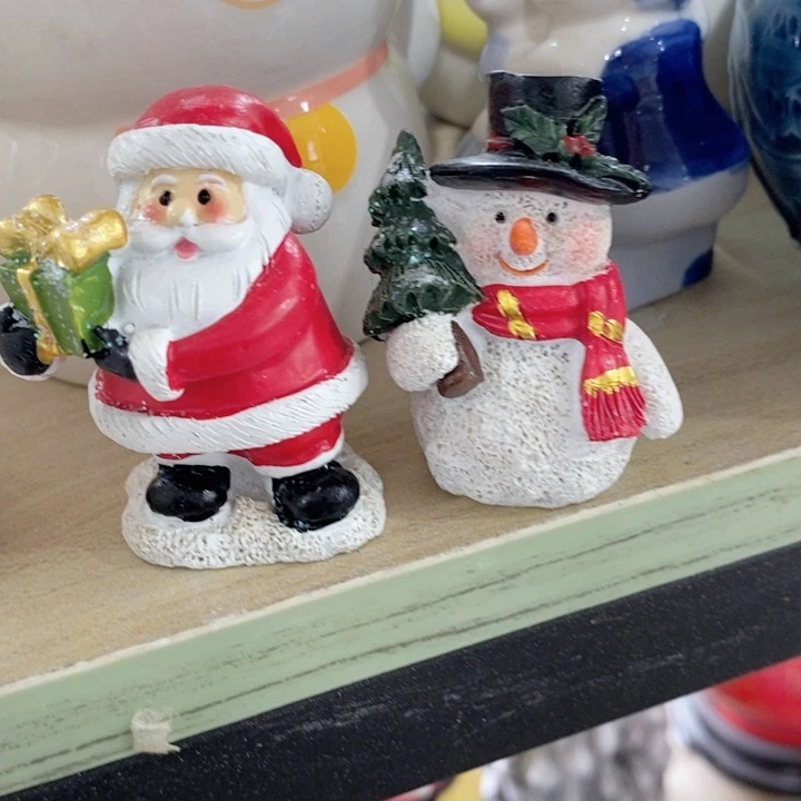 摆件陶瓷树脂家居摆件