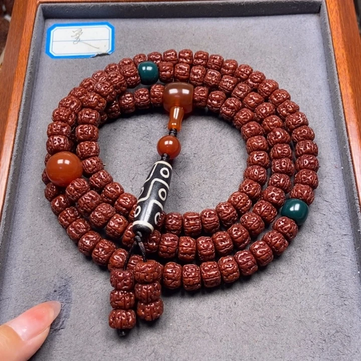 吊坠金刚菩提菩提