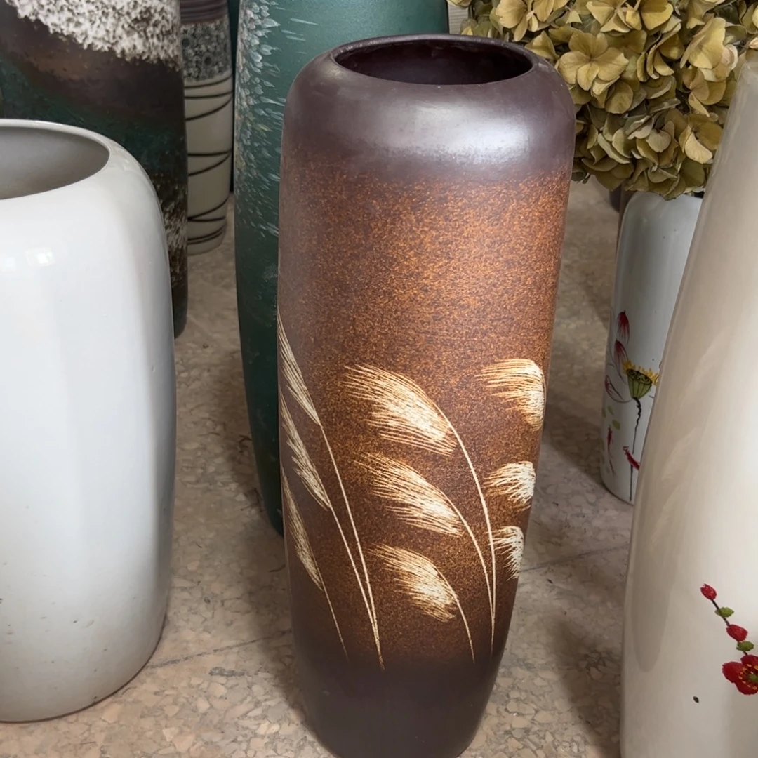 高度50口11无孔瓷器