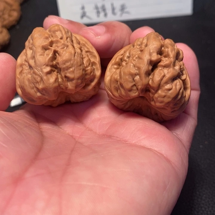 文玩核桃吊坠000000120