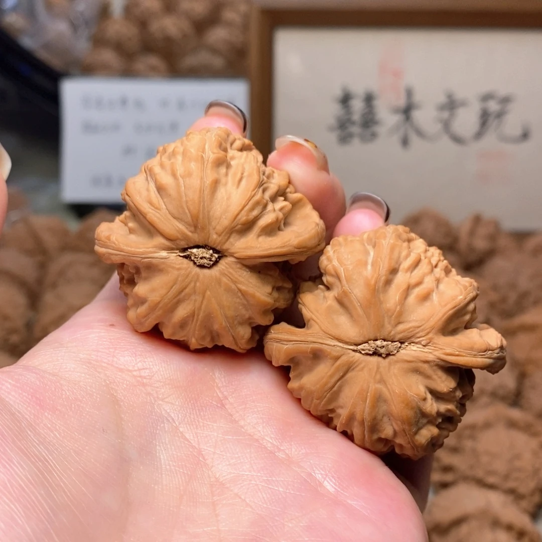 ꧁***꧂文玩核桃把件1111111111111