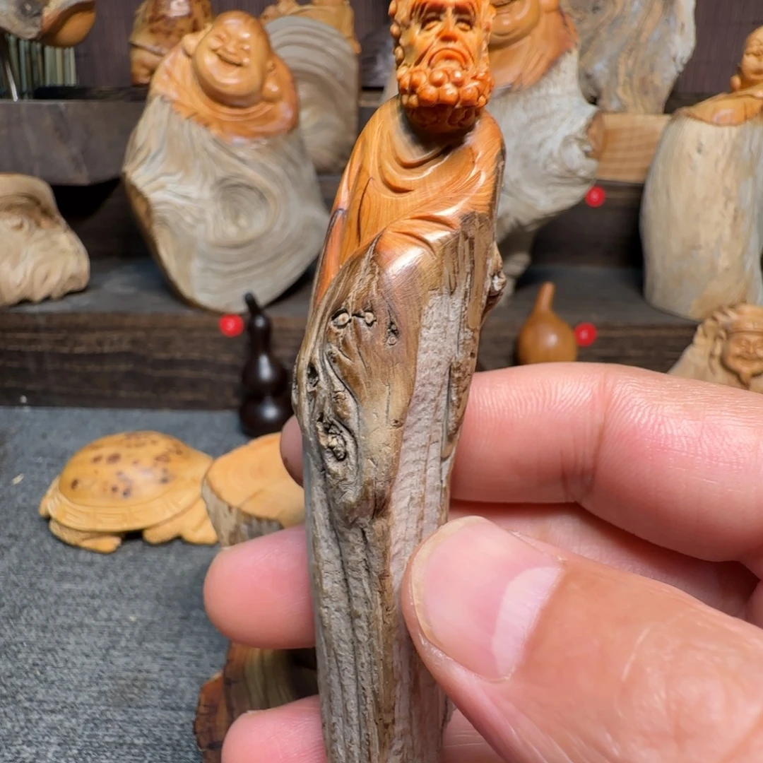 先***。柏木（崖柏）好的好吧好吧