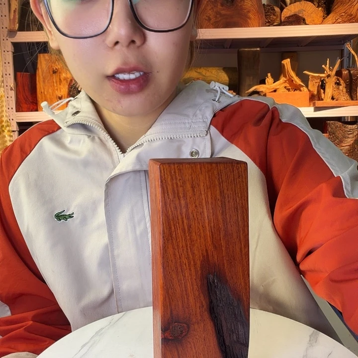 紫檀木类端景台水*吧