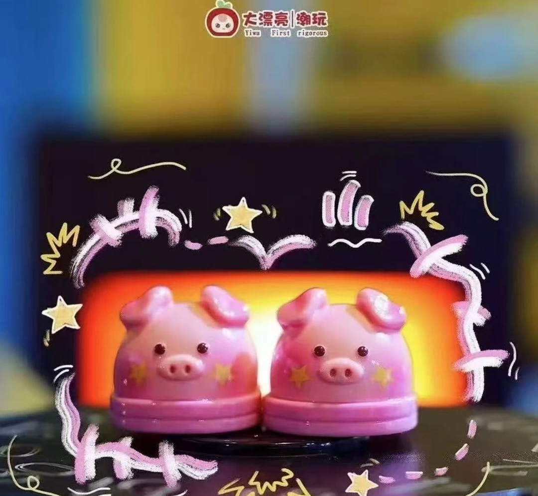 【直播间代拆】娃三岁400%娃娃鞋代拆
