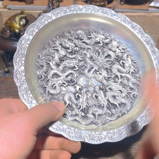 铜的 全清了 正常发货