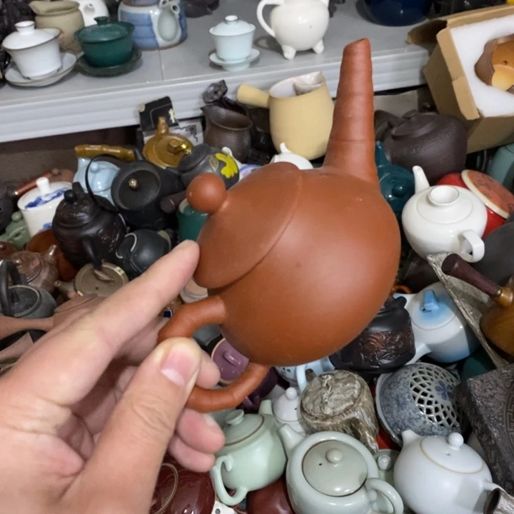 陶瓷艺术品及陶瓷制品