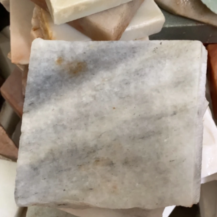 【闪购商品】石英质玉手镯未镶嵌冰烟