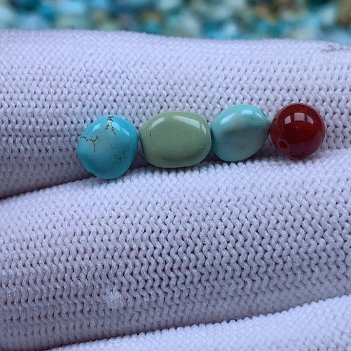 再***°南红玛瑙未镶嵌珠宝奇石