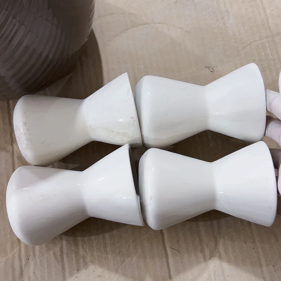 无孔外贸尾单陶瓷花盆凑单10米包邮