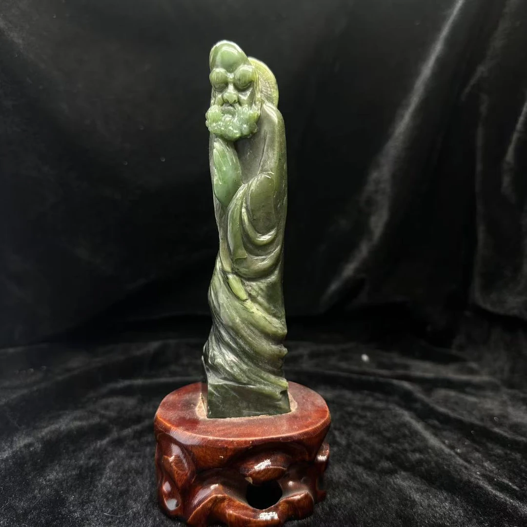 S167 和田玉 QQ333003