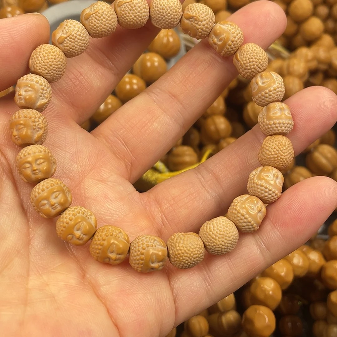 核桃全品宝宝佛。