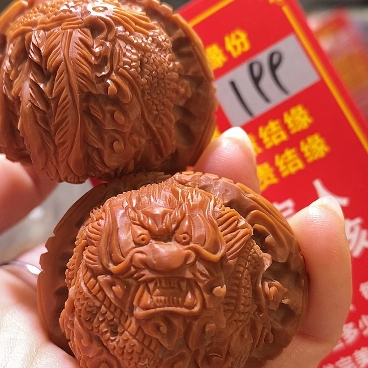把件文玩核桃核桃核桃