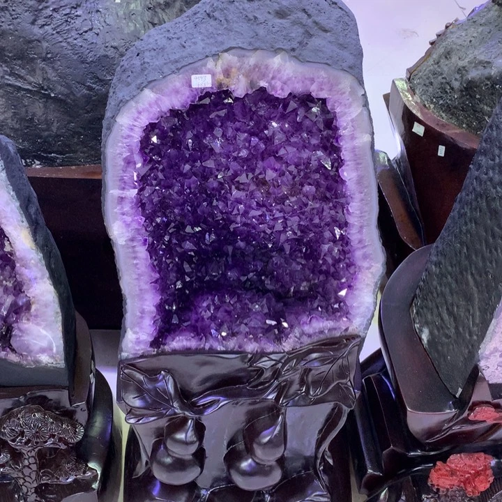 未镶嵌大型摆件（非配饰）水晶h