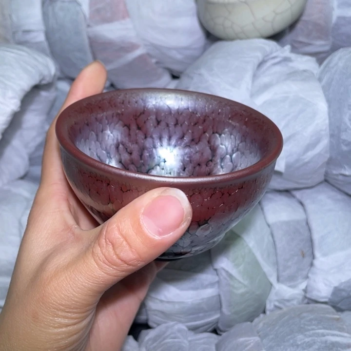 茶盏建盏直播间链接