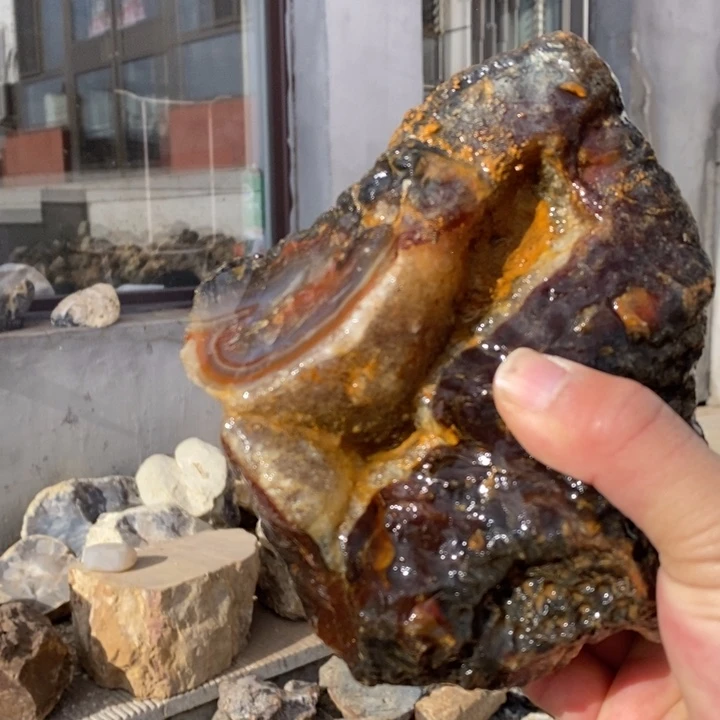 定制玛瑙明**好定制玛瑙