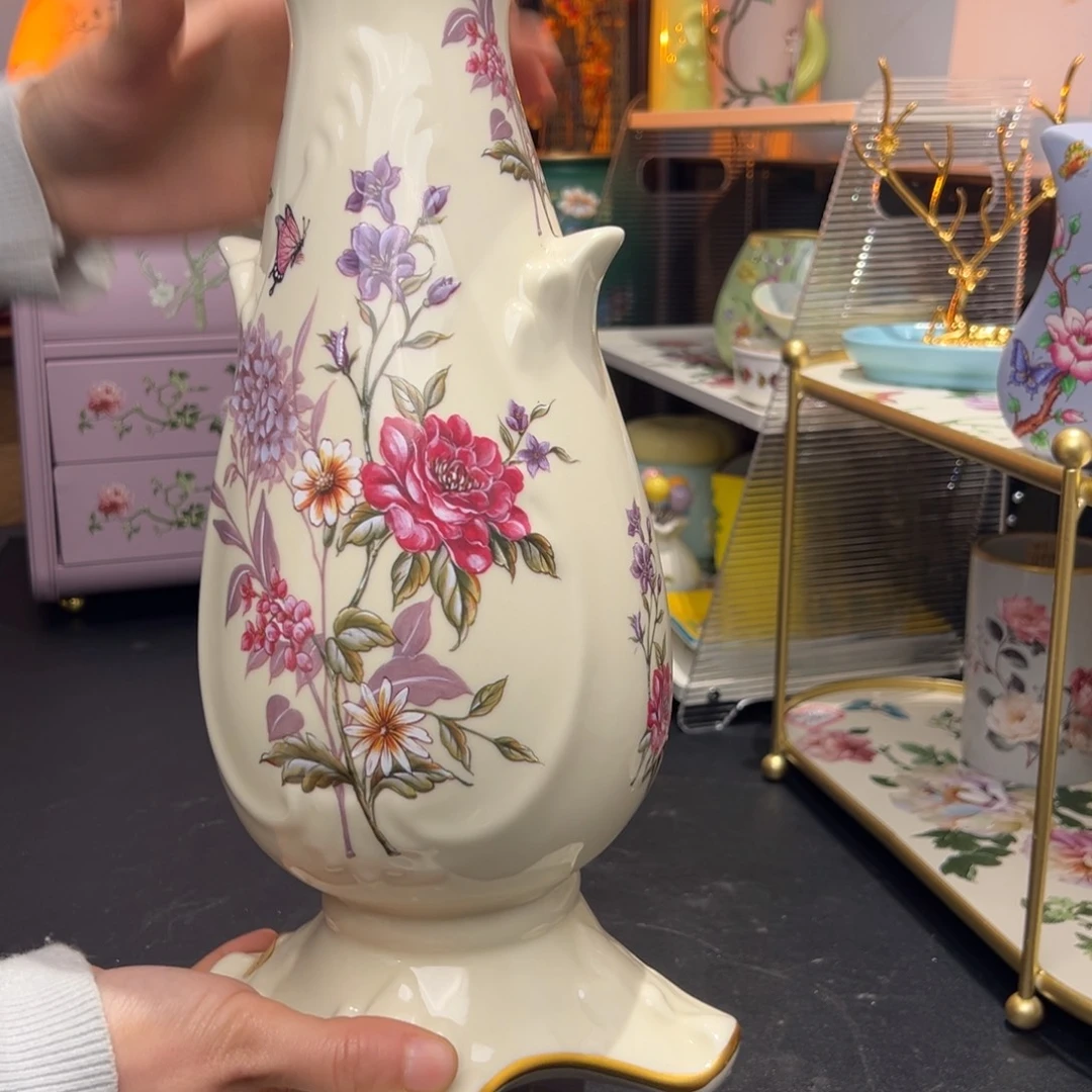 钧瓷手工艺品陶瓷陶瓷