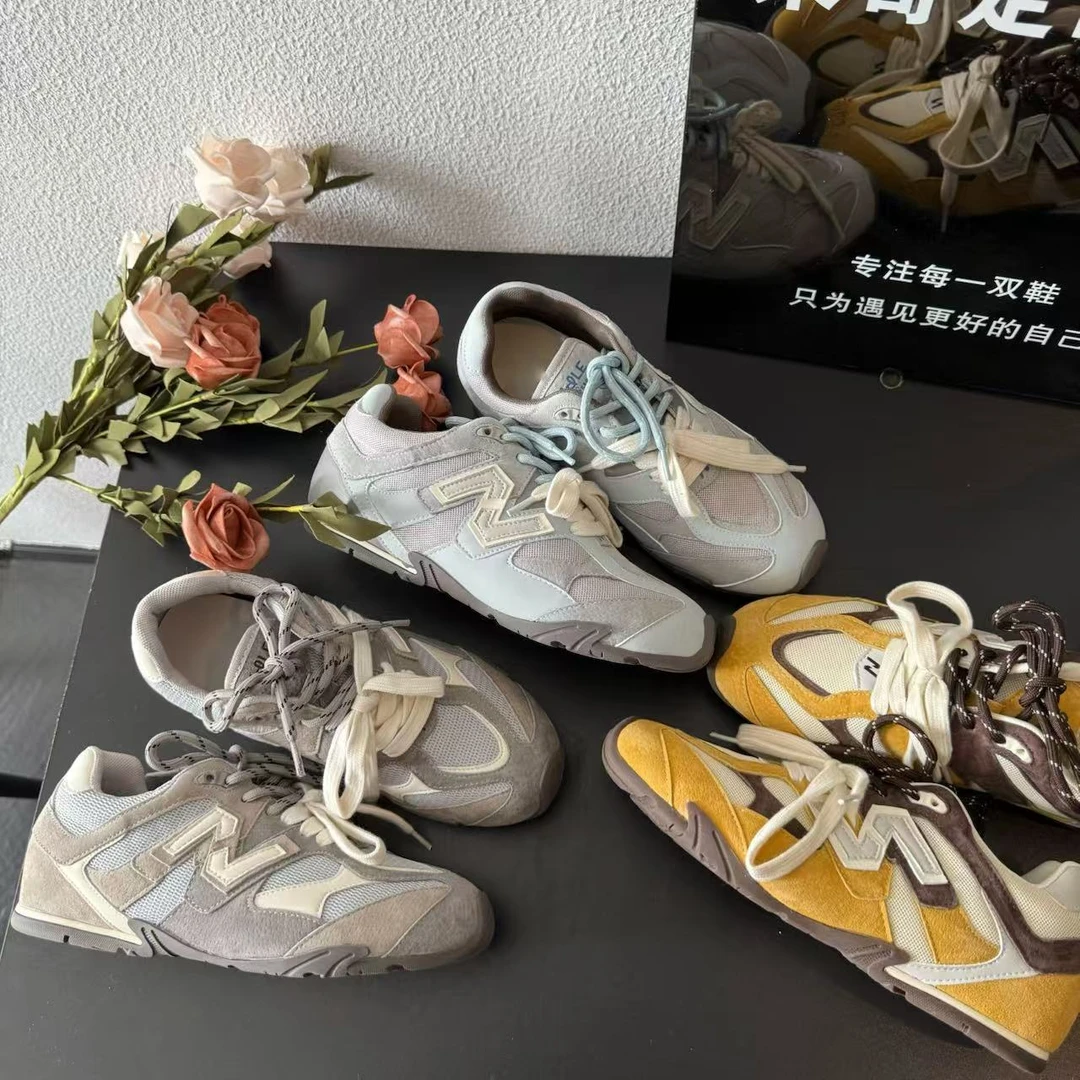 【洋弟】2025新款时尚休闲鞋*1201/963-1