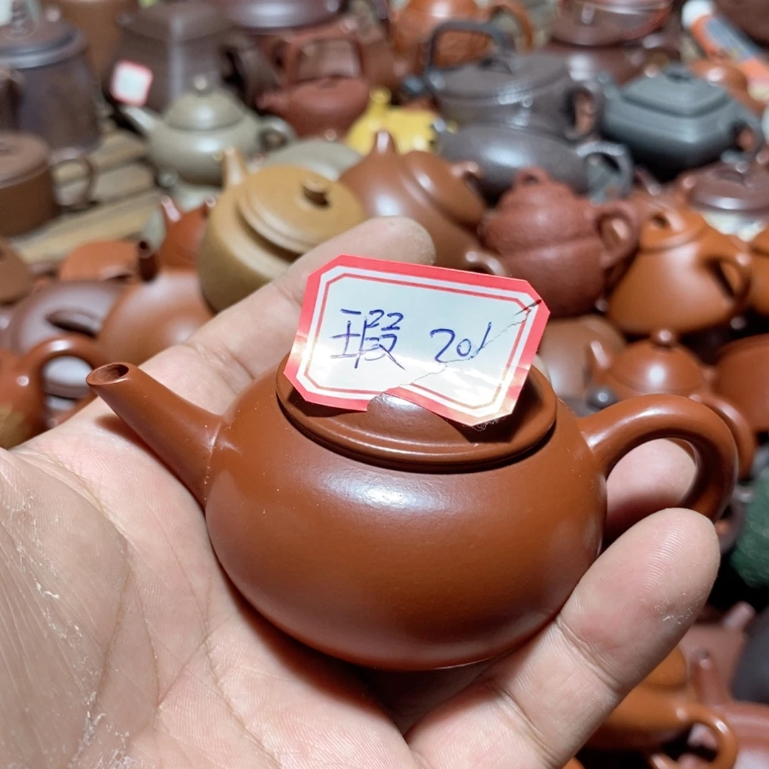 茶壶紫砂欢迎各位光临惠顾