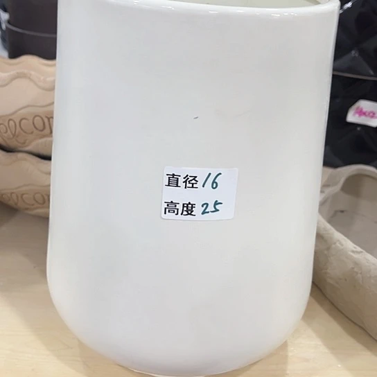 多肉绿植陶瓷花盆9.9包邮