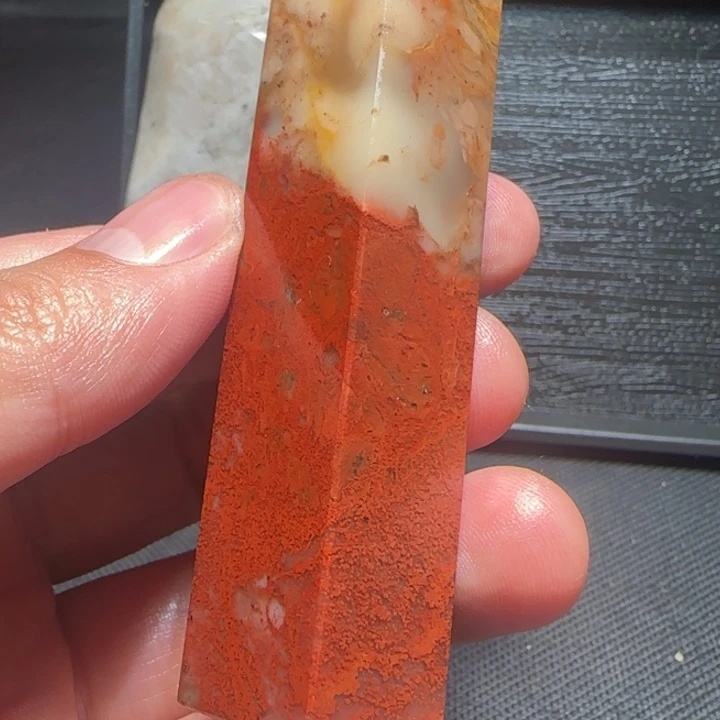 寿山石福集福寿山石印章