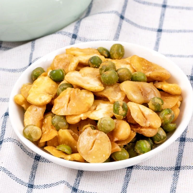 【御膳】 缤纷杂锦豆