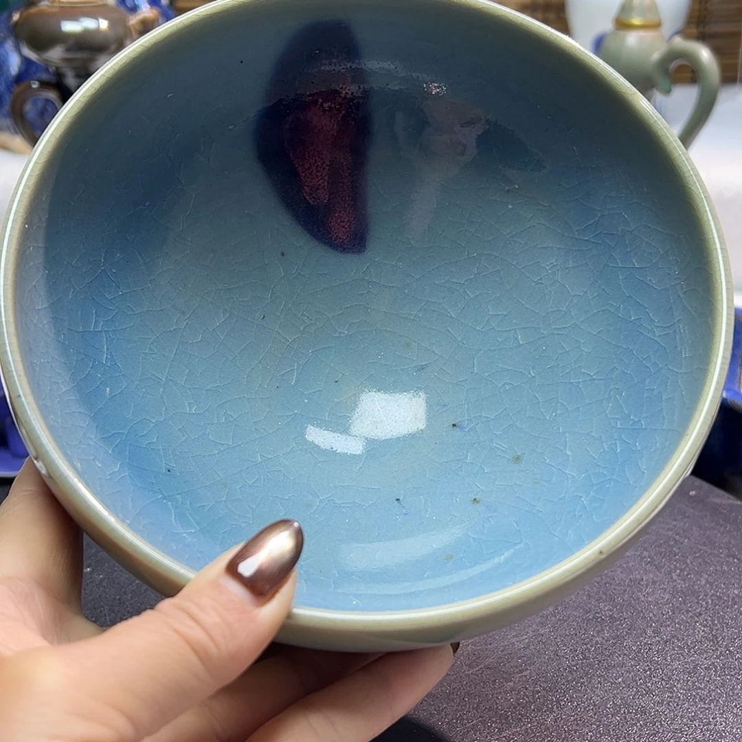 摆件瓷器艺术精品欣赏