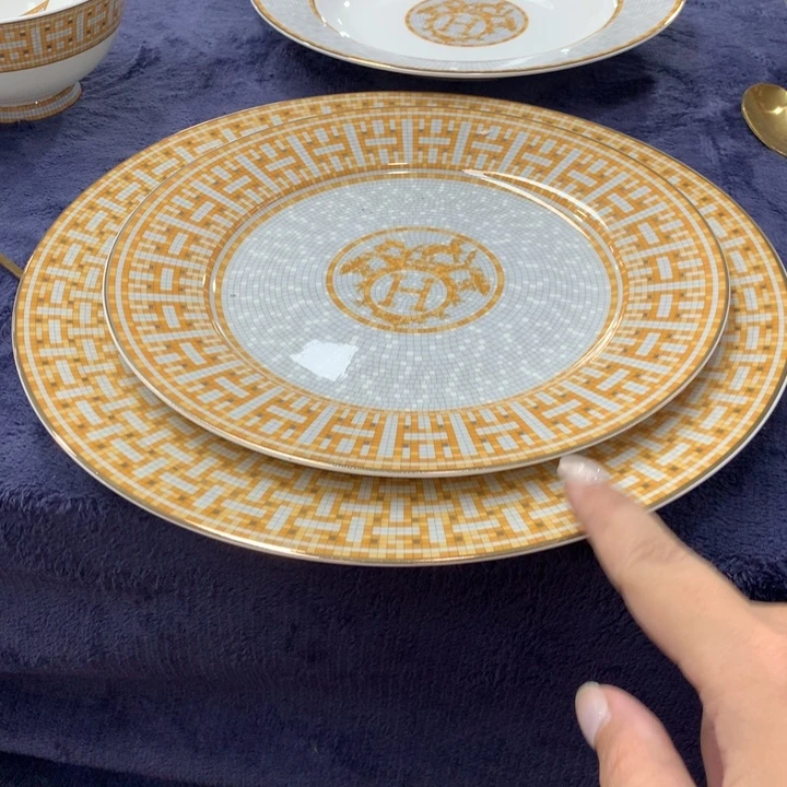 瓷片全套的都是我