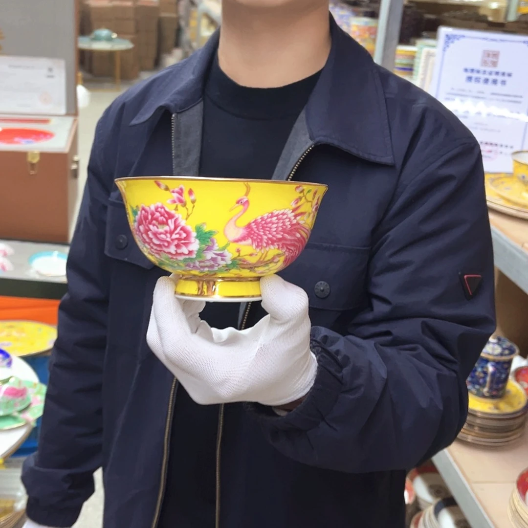 瓷5英寸6黄。。。。。。。。。