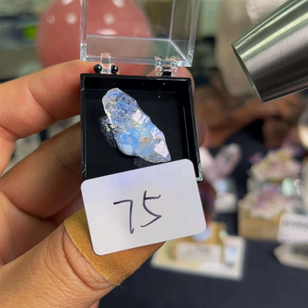 水晶天然水晶家居摆件未镶嵌