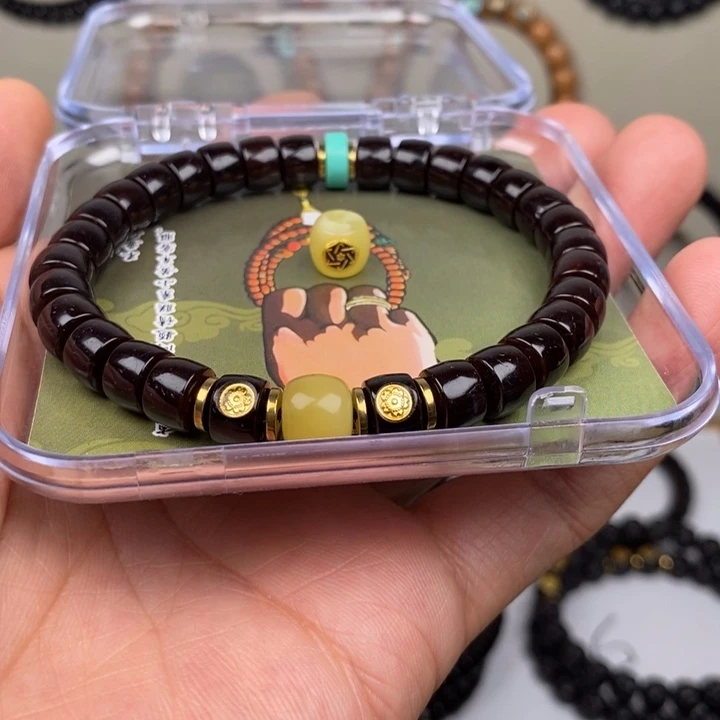 阿***杰椰蒂手串椰蒂手串