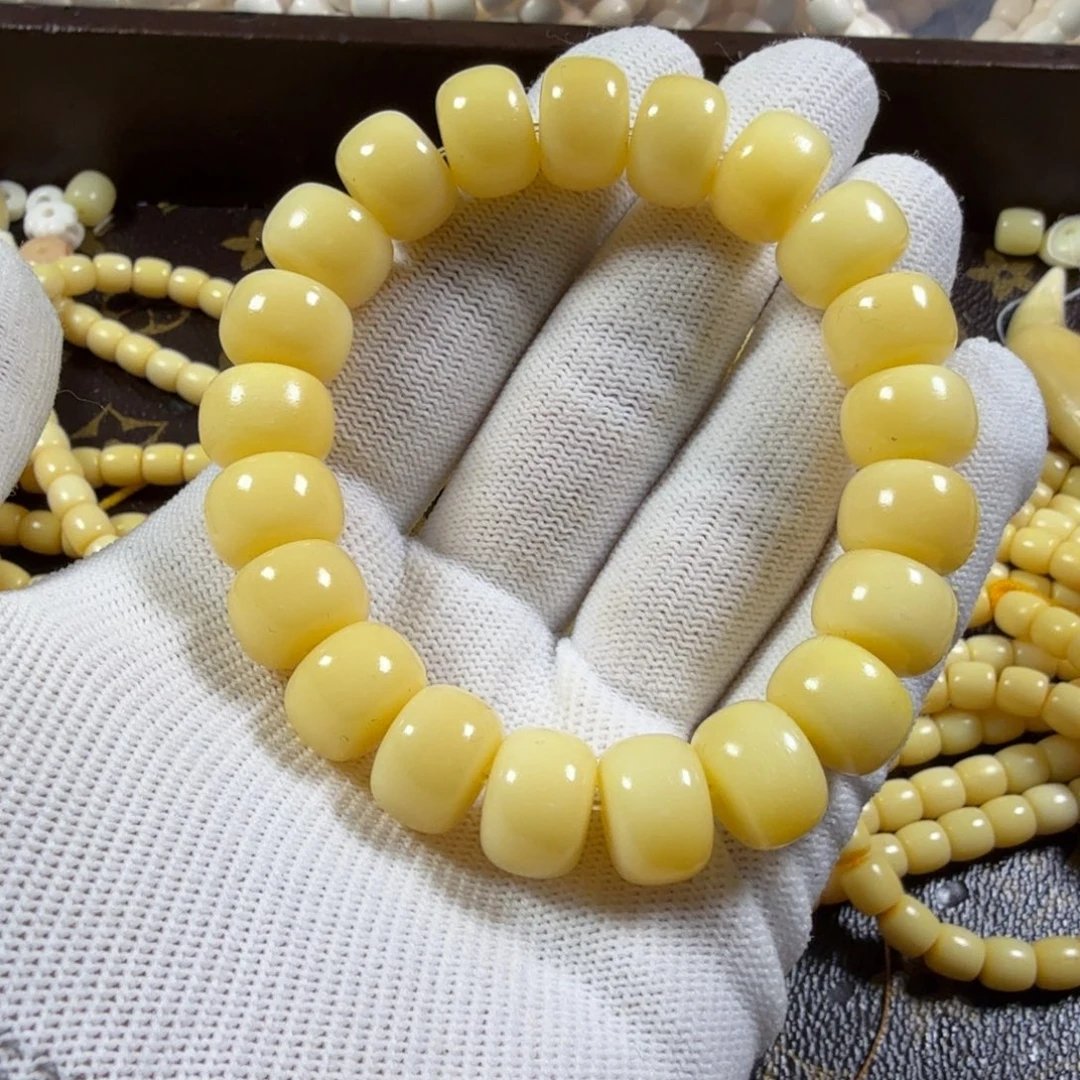 骆驼牙手串/手链手串