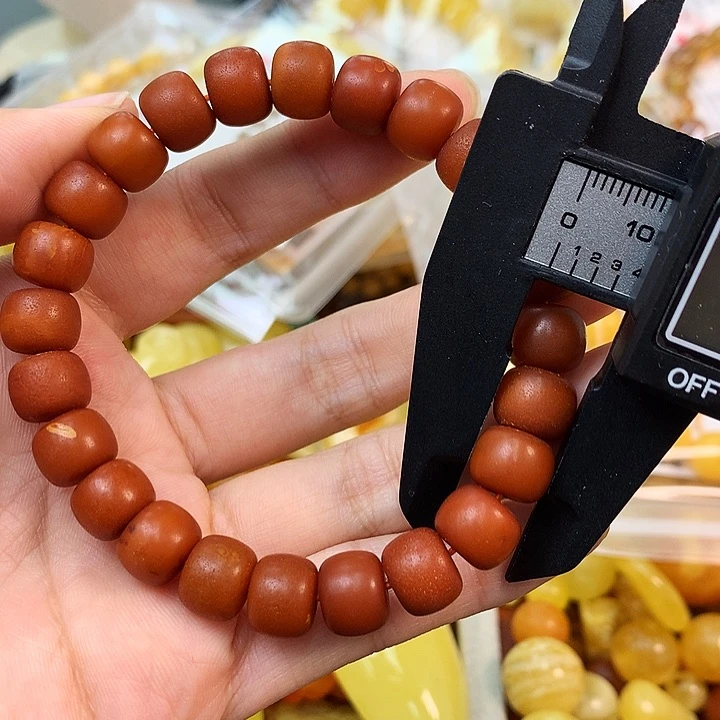未镶嵌琥珀裸石琥珀蜜蜡