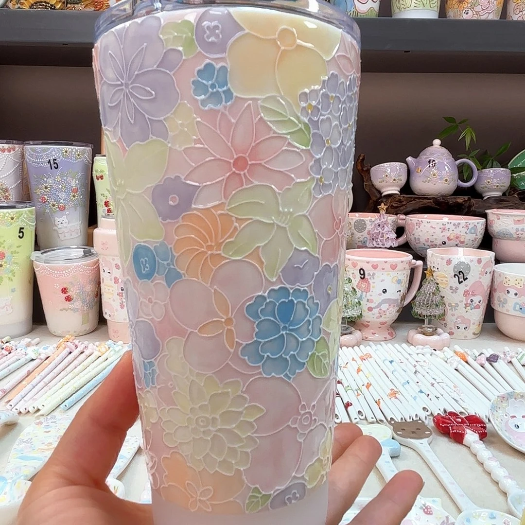 景德镇设计师款陶瓷