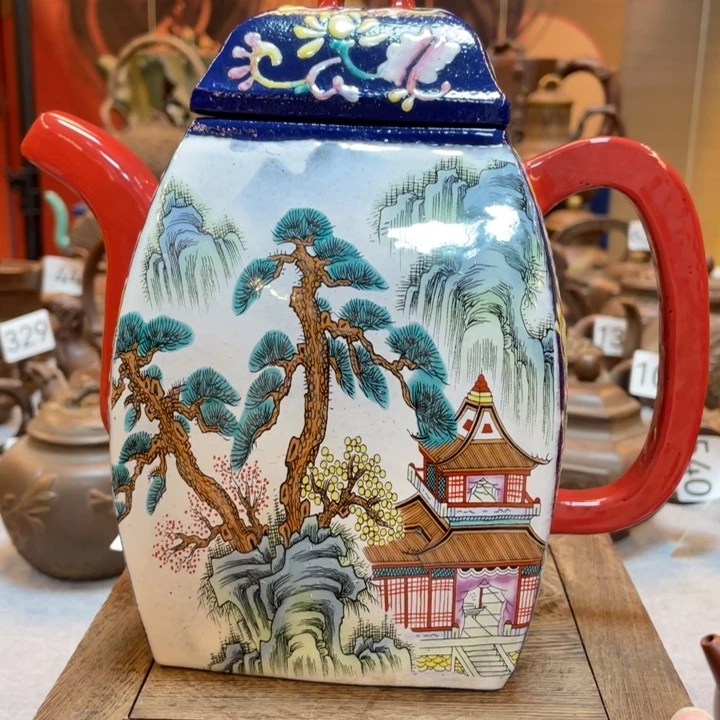 茶壶紫砂紫砂茶具紫砂